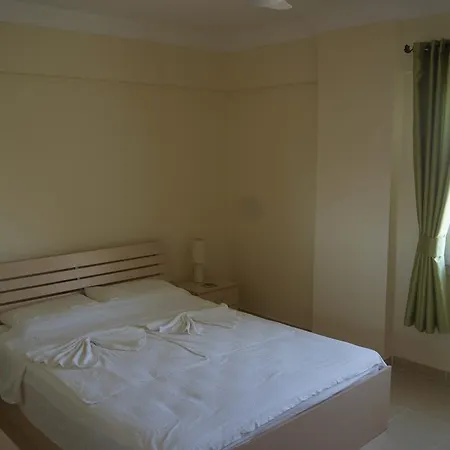 Aqua Marine E9 Apartment Didim
