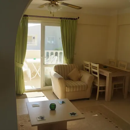 Aqua Marine E9 Apartment *
