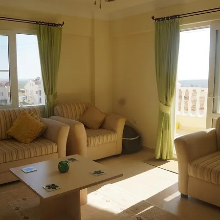 Apartment Aqua Marine E9