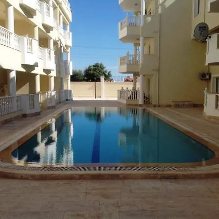 Aqua Marine E9 * Didim
